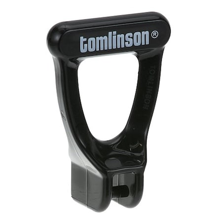 Allpoints Black Handle 221113